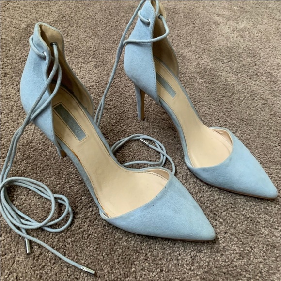 Forever 21 heels 🦋 - Picture 5 of 5